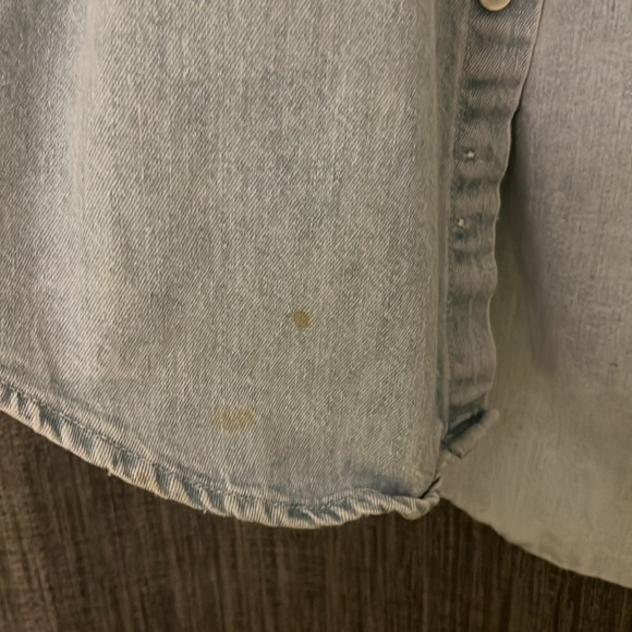 Vintage Gap Jean Jacket - Picture 2 of 5